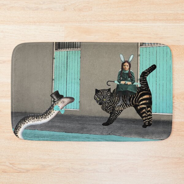 Item preview, Deliver Me designed and sold by Loveday Funck.