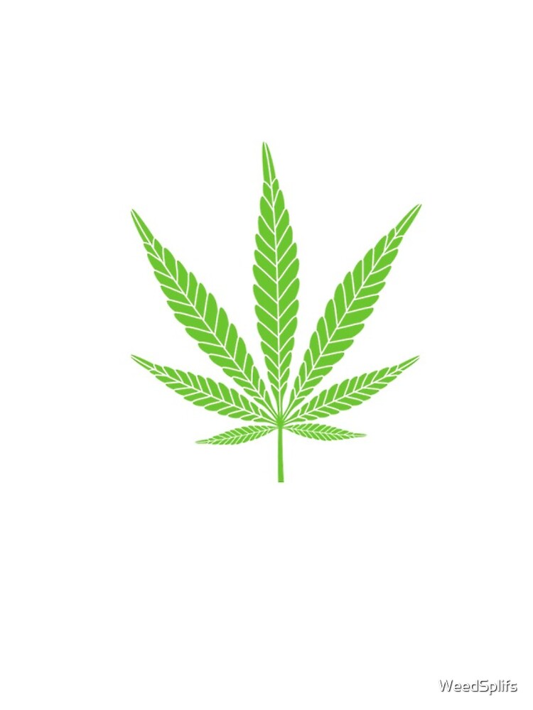 Weed design by WeedSplifs