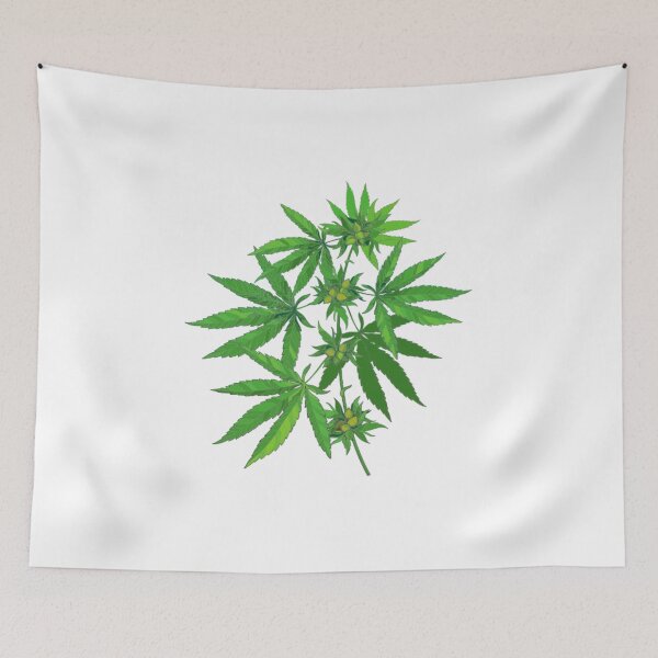 Item preview, Weed 3D designed and sold by WeedSplifs.