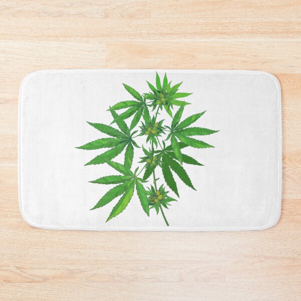 Item preview, Weed 3D designed and sold by WeedSplifs.