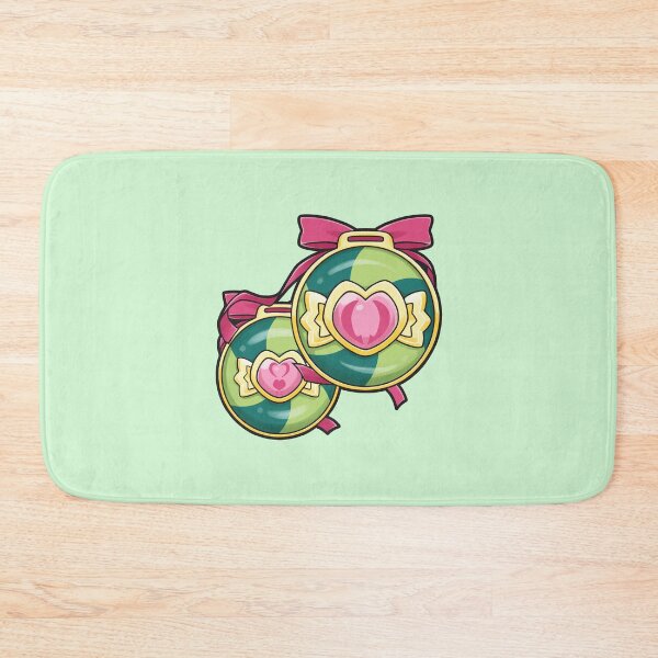 Item preview, Tokyo Mew Mew - Lettustanets designed and sold by linamomokoart.