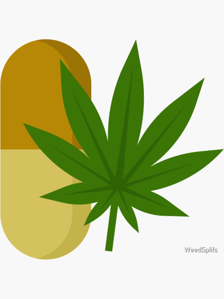Drug weed by WeedSplifs