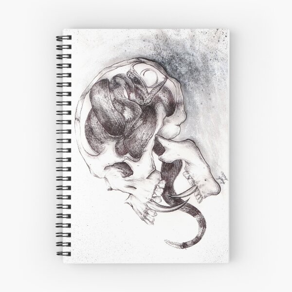 Item preview, Poisoned Mind designed and sold by katpowell.
