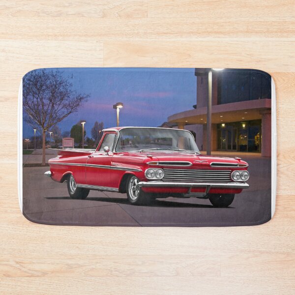 Item preview, 1959 Chevrolet El Camino designed and sold by DaveKoontz.