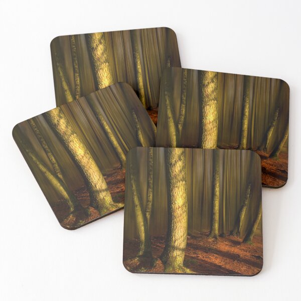 Item preview,  Winter Trees and colour in the Peak District. designed and sold by Rob-Turner.
