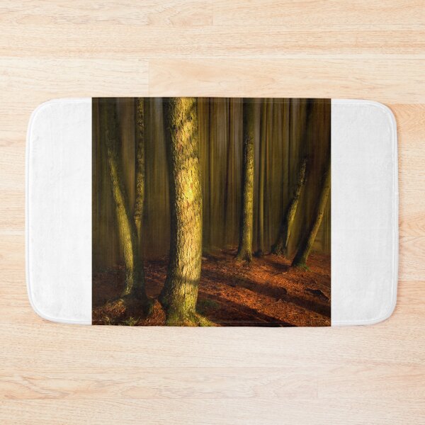 Item preview,  Winter Trees and colour in the Peak District. designed and sold by Rob-Turner.