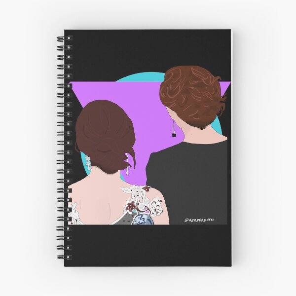 Item preview, Wayhaught Vampire Ball designed and sold by hernerdness.