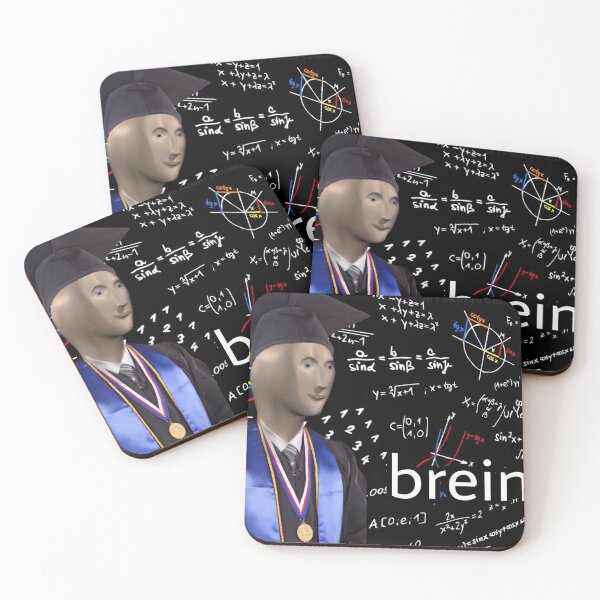 Item preview, Brains College Humor Funny designed and sold by coolatta.