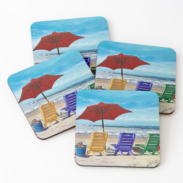 Item preview, Beachy Keen designed and sold by Scott Westmoreland.