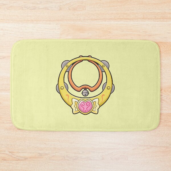 Item preview, Tokyo Mew Mew - Puring Rings designed and sold by linamomokoart.