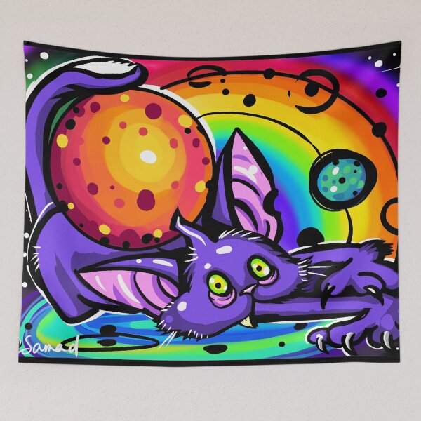 Item preview, Pure Imagination designed and sold by Pigcowtopus.