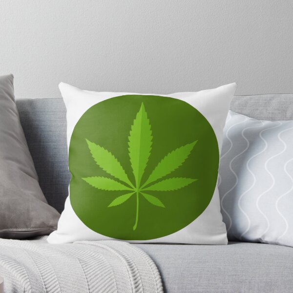 Artikelvorschau, Unkrautblatt-Logo entworfen und verkauft von WeedSplifs.