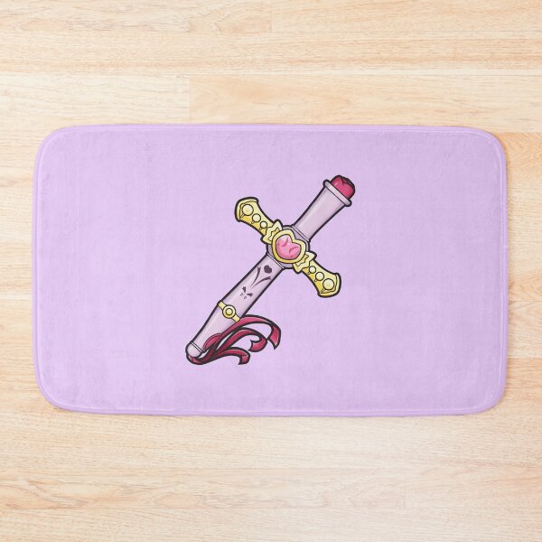 Item preview, Tokyo Mew Mew - ZaCross Whip designed and sold by linamomokoart.