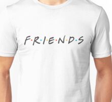 friends merchandise official