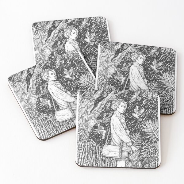 Item preview, Forest Walk designed and sold by Amino-Design.