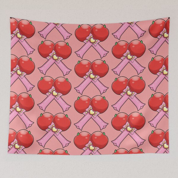 Item preview, Tokyo Mew Mew - Appletick designed and sold by linamomokoart.