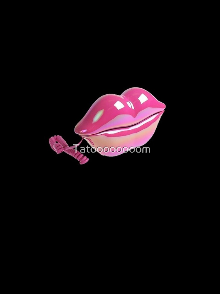 Bratz Lip Phone