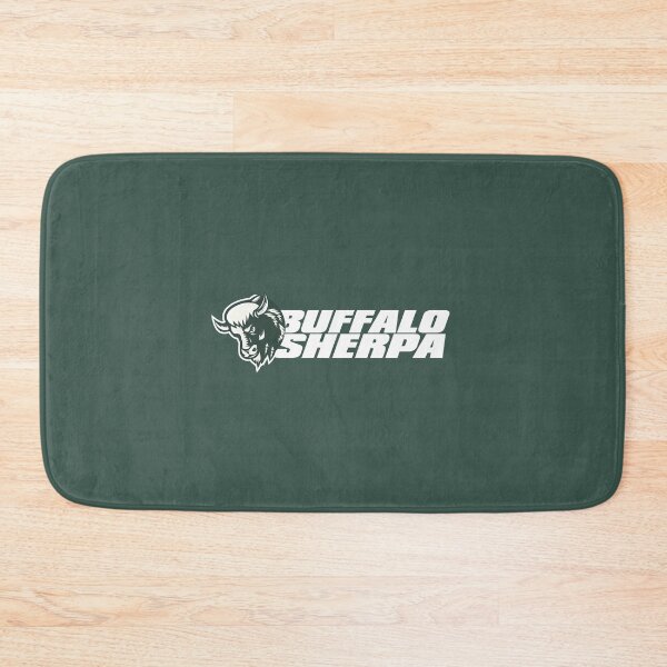 Item preview, Buffalo Sherpa designed and sold by sid05.