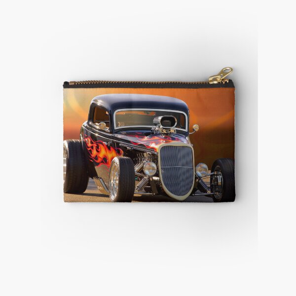 Item preview, 1934 Chevrolet 'El Diablo' Coupe designed and sold by DaveKoontz.