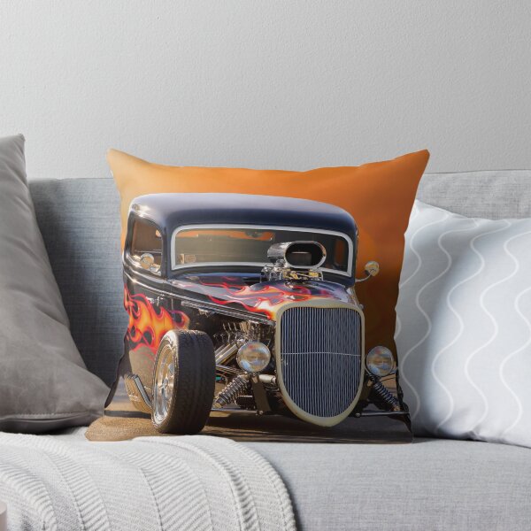 Item preview, 1934 Chevrolet 'El Diablo' Coupe designed and sold by DaveKoontz.