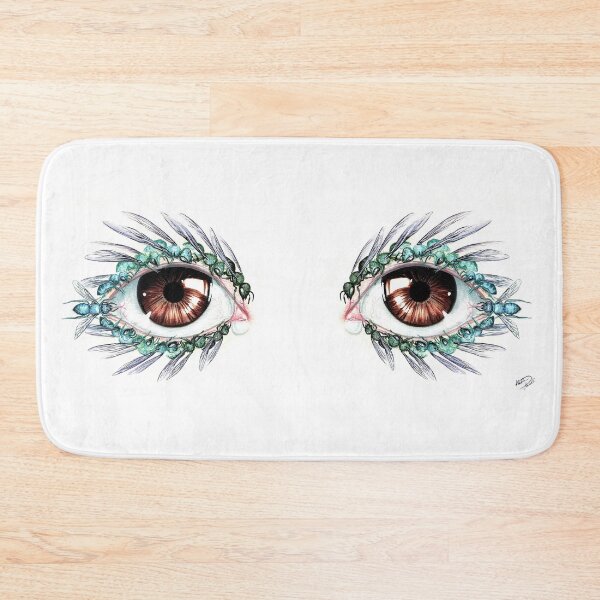 Item preview, Bee Lashes designed and sold by katpowell.