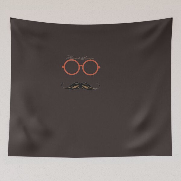 Item preview, Moustache is a lifestyle lol designed and sold by Dorcas89.