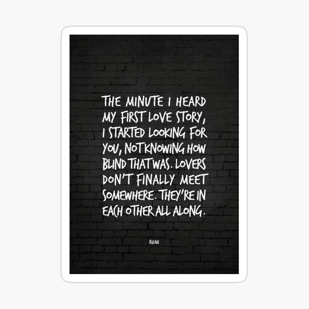 the minute i heard my first love story the minute i heard my first love story