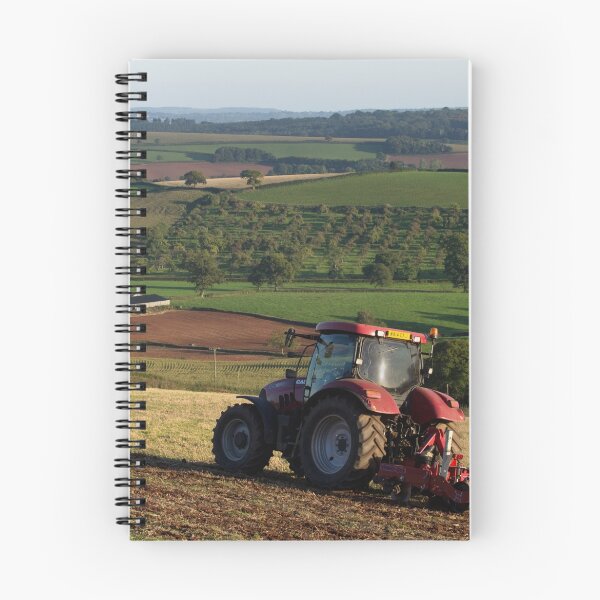 Item preview, Preparing the land designed and sold by Pete Hemington.