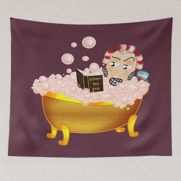 Item preview, Abnur Tharn Relaxing designed and sold by NorroenDyrd.