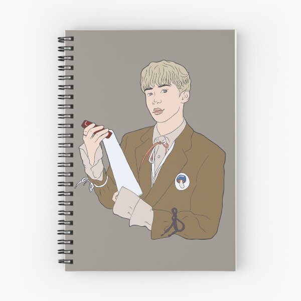 Item preview, Retro yunho designed and sold by valenzay.