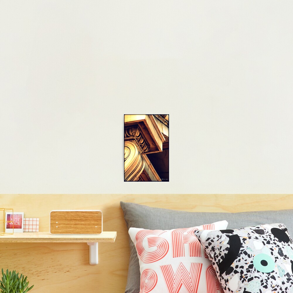 Item preview, Photographic Print designed and sold by ProjectArt69.