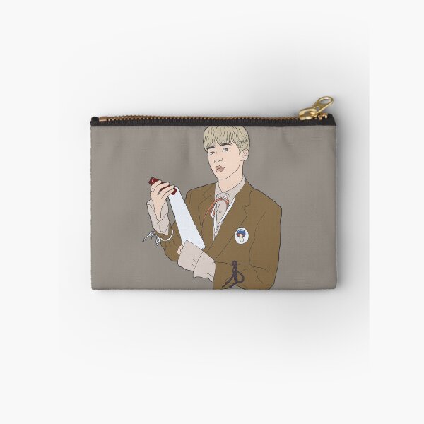 Item preview, Retro yunho designed and sold by valenzay.