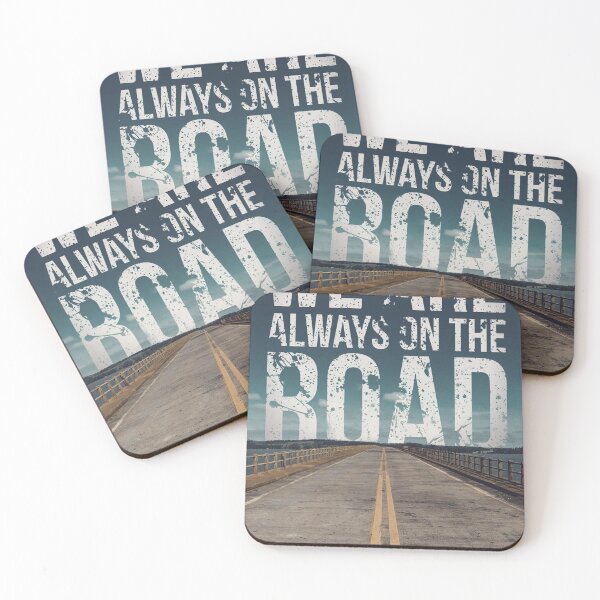 Item preview, on the road designed and sold by tejaltank.
