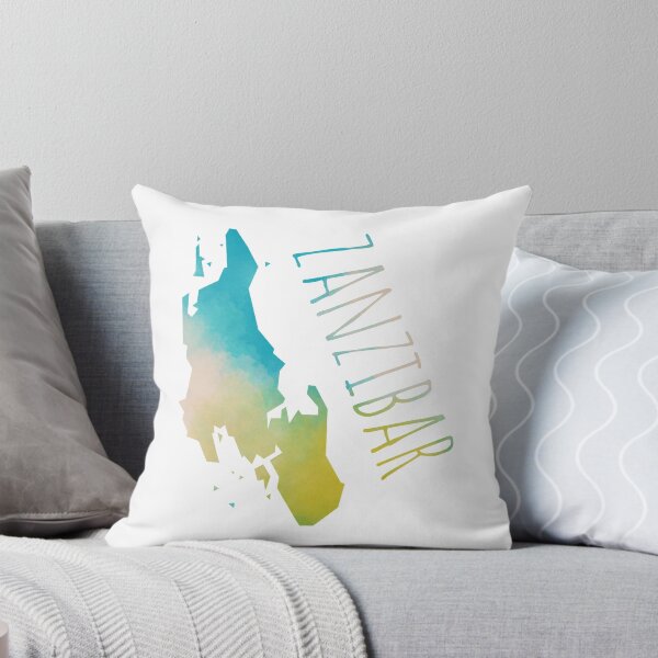 Item preview, Zanzibar designed and sold by Motivburg.