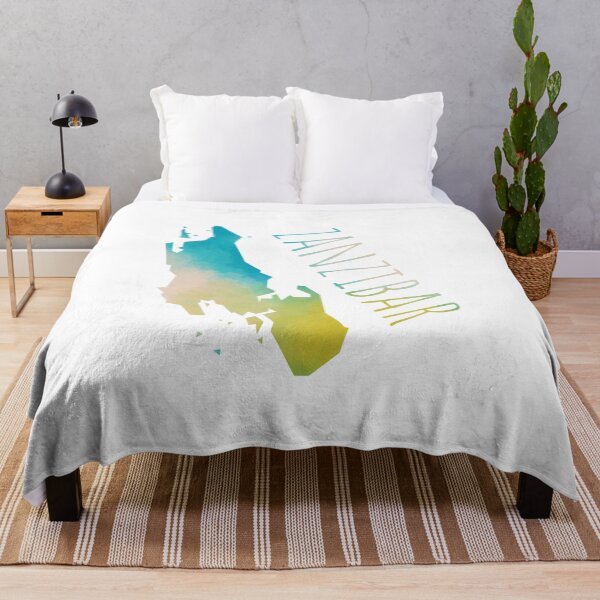 Item preview, Zanzibar designed and sold by Motivburg.