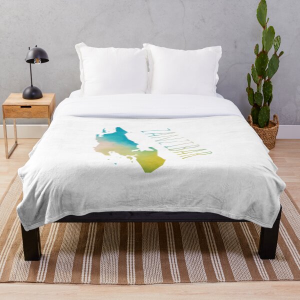 Item preview, Zanzibar designed and sold by Motivburg.