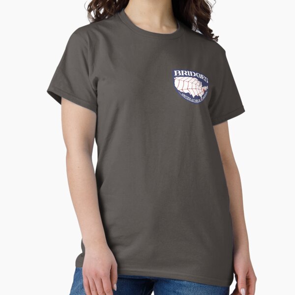 Item preview, Bridges logo designed and sold by StanRuskin.