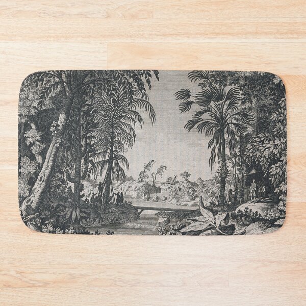 Item preview, Jungle Life designed and sold by bellemaison.
