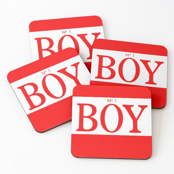 Item preview, Hyuna BOY designed and sold by badgurldesign.