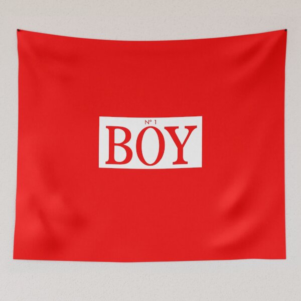 Item preview, Hyuna BOY designed and sold by badgurldesign.