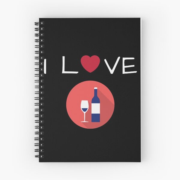 Item preview, I love liqueur, sparkling, wine, fashion, funny, pride, souvenir, sport, men, women  designed and sold by danyc88.