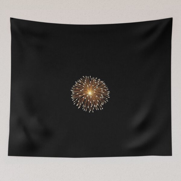 Item preview, Fireworks designed and sold by Zoe Baruch.