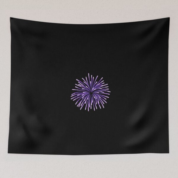 Item preview, Fireworks designed and sold by Zoe Baruch.