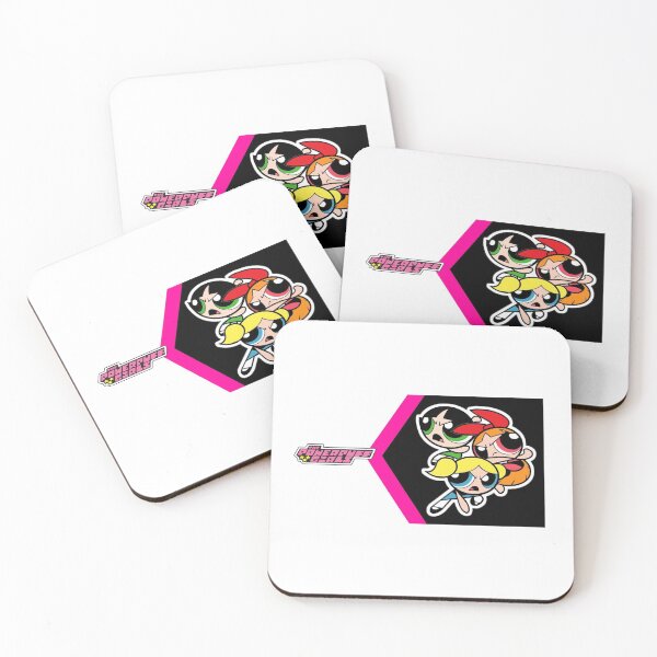 Item preview, Power Girls designed and sold by pjoops.