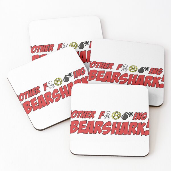 Item preview, Avril Lavigne Bearshark designed and sold by badgurldesign.