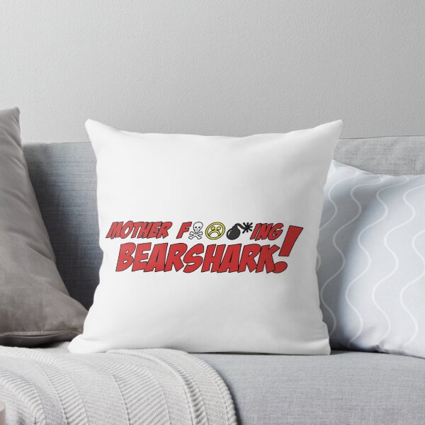 Item preview, Avril Lavigne Bearshark designed and sold by badgurldesign.