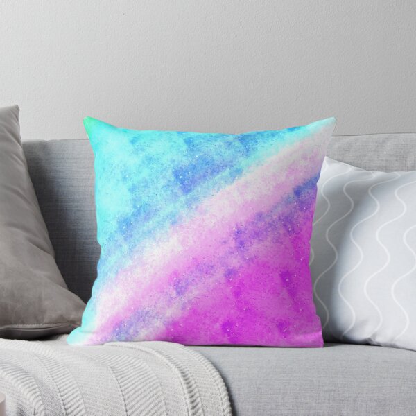 Item preview, Unicorn Sky designed and sold by abstractional.