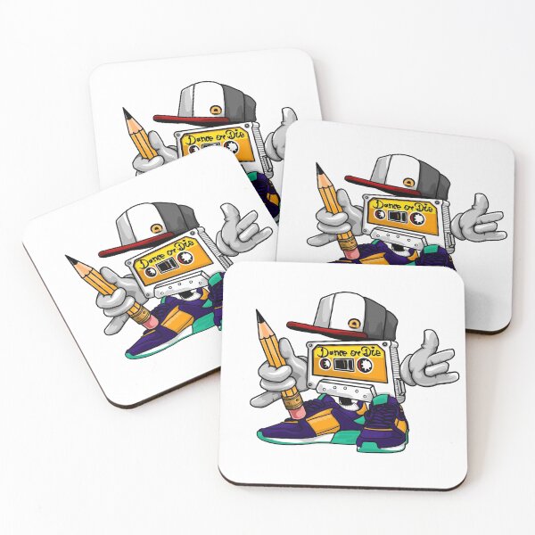 Item preview, RAPPER FRESCO designed and sold by kevinmtshakaza.
