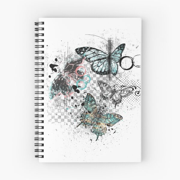 Item preview, Dark Butterfly designed and sold by cecii7.