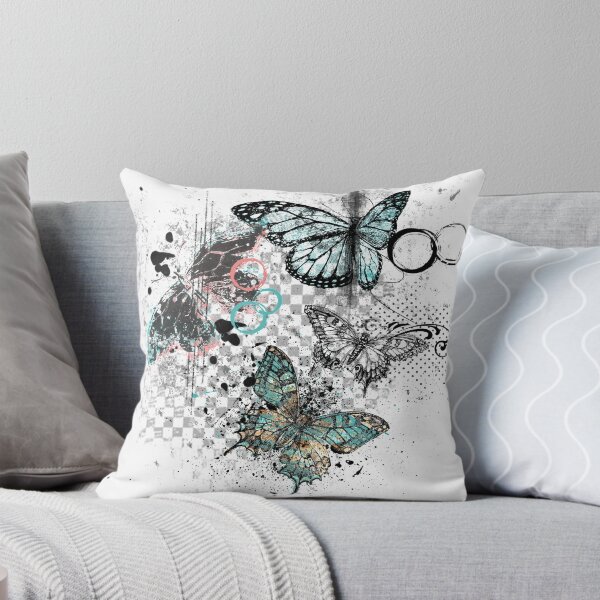 Item preview, Dark Butterfly designed and sold by cecii7.